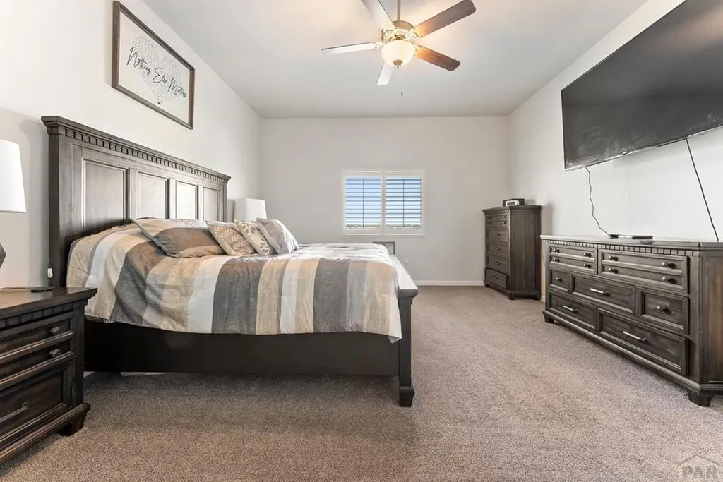 1068 S Los Charros Drive Pueblo West CO 81007