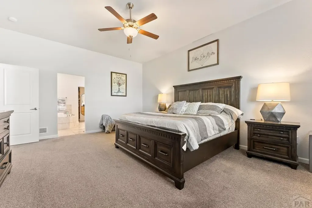 1068 S Los Charros Drive Pueblo West CO 81007