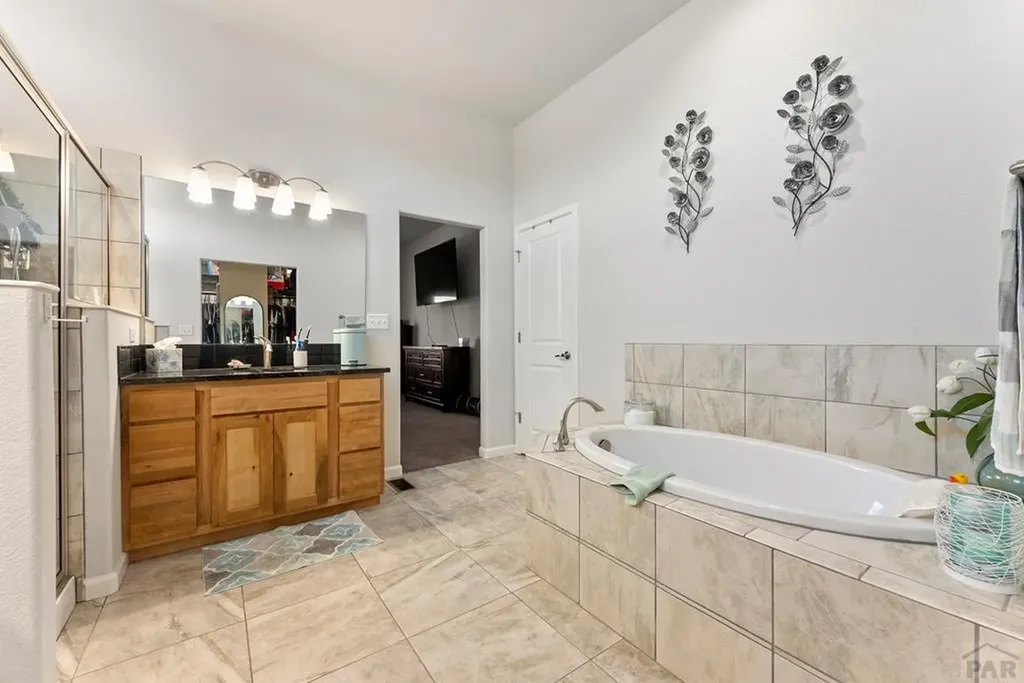 1068 S Los Charros Drive Pueblo West CO 81007