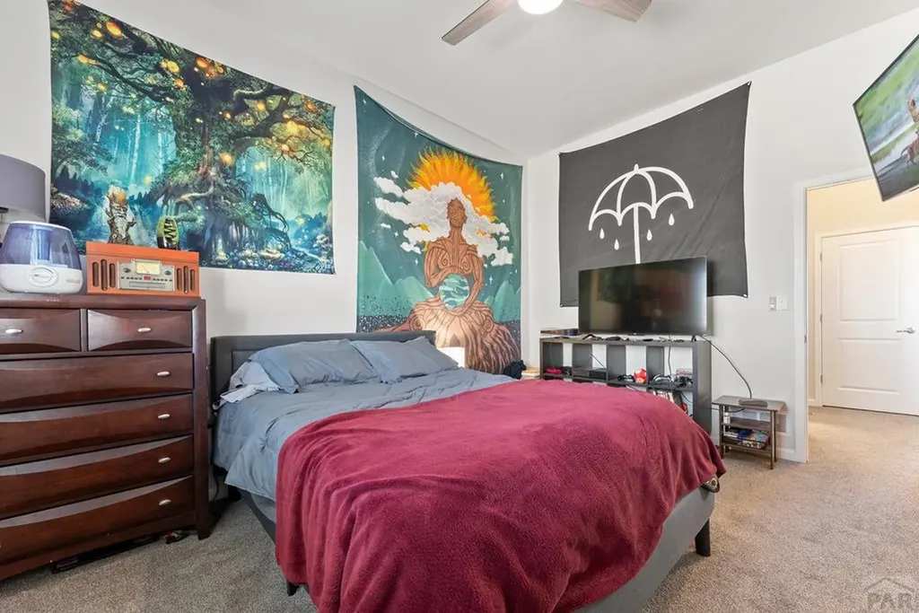 1068 S Los Charros Drive Pueblo West CO 81007