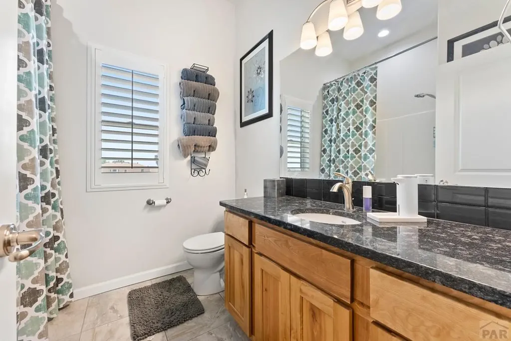 1068 S Los Charros Drive Pueblo West CO 81007