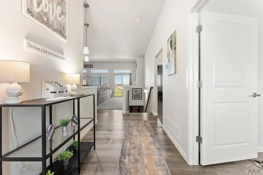 1068 S Los Charros Drive Pueblo West CO 81007