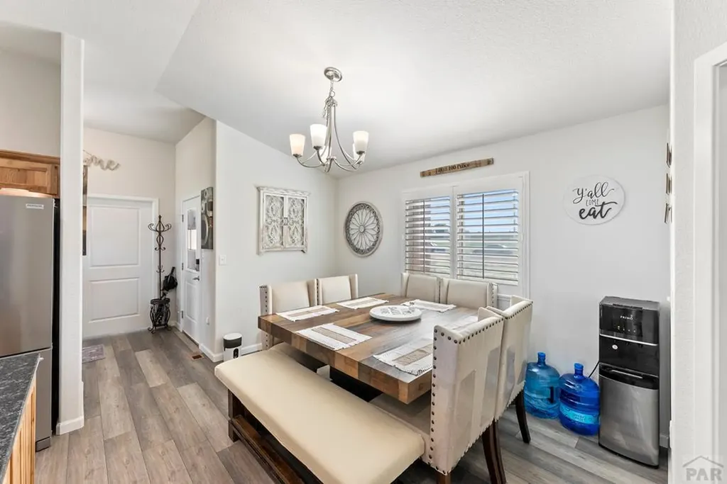 1068 S Los Charros Drive Pueblo West CO 81007