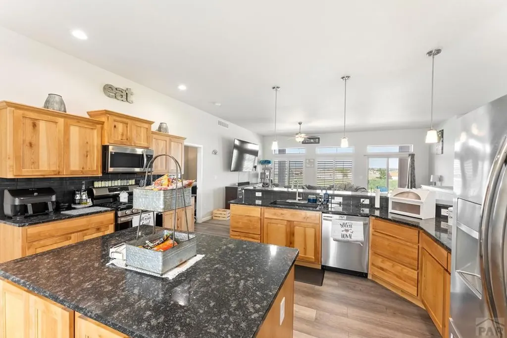 1068 S Los Charros Drive Pueblo West CO 81007