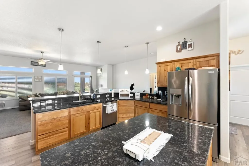 1068 S Los Charros Drive Pueblo West CO 81007