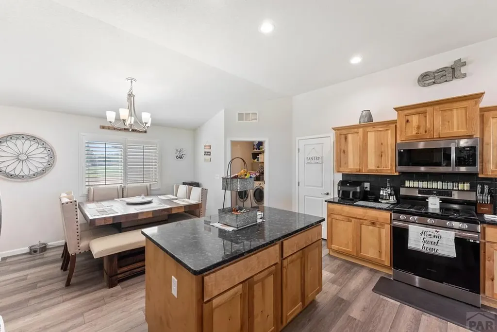 1068 S Los Charros Drive Pueblo West CO 81007