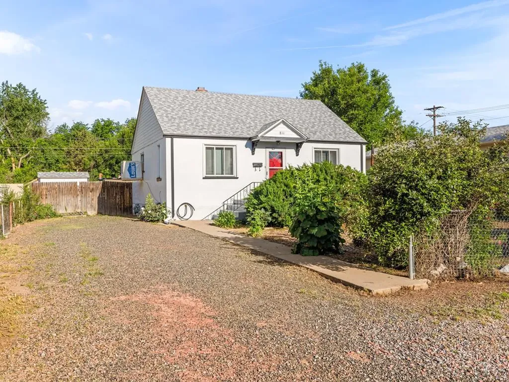 811 Belmont Avenue Pueblo CO 81004
