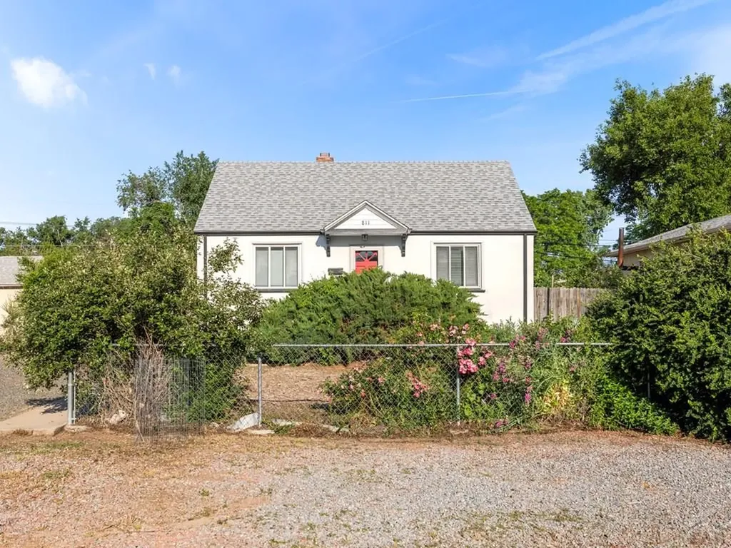 811 Belmont Avenue Pueblo CO 81004