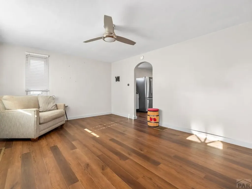 811 Belmont Avenue Pueblo CO 81004