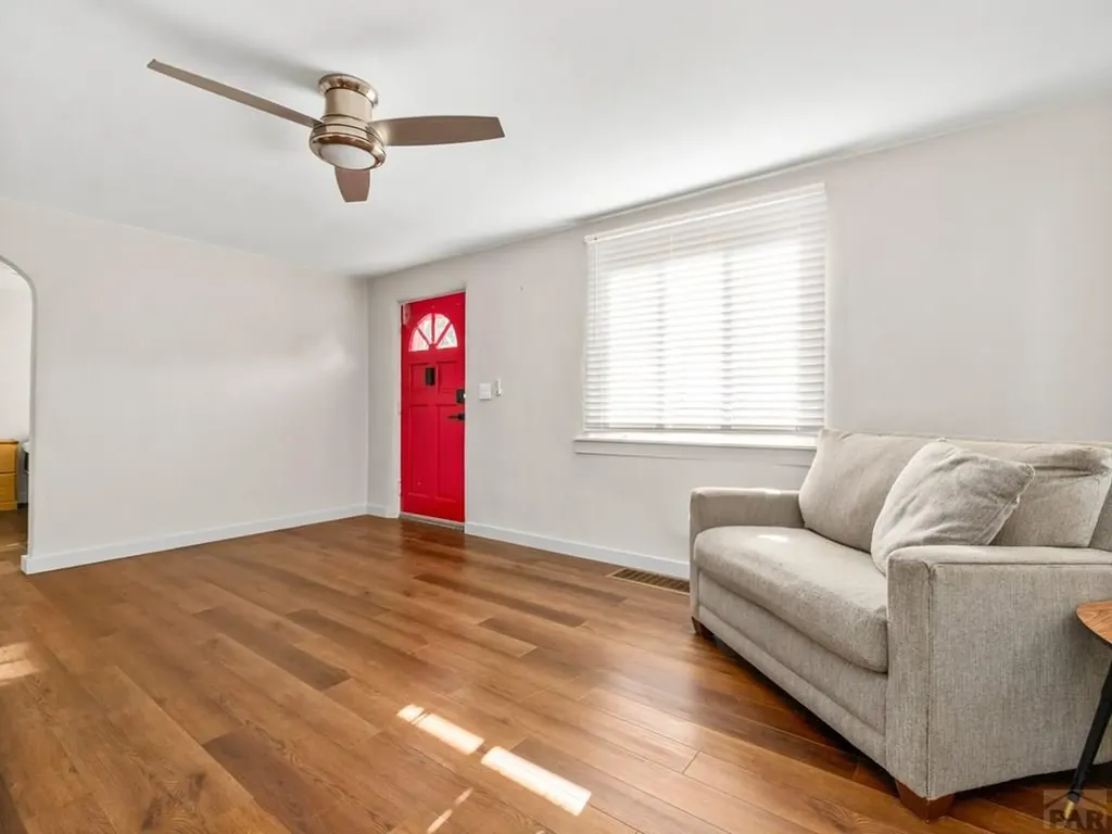 811 Belmont Avenue Pueblo CO 81004