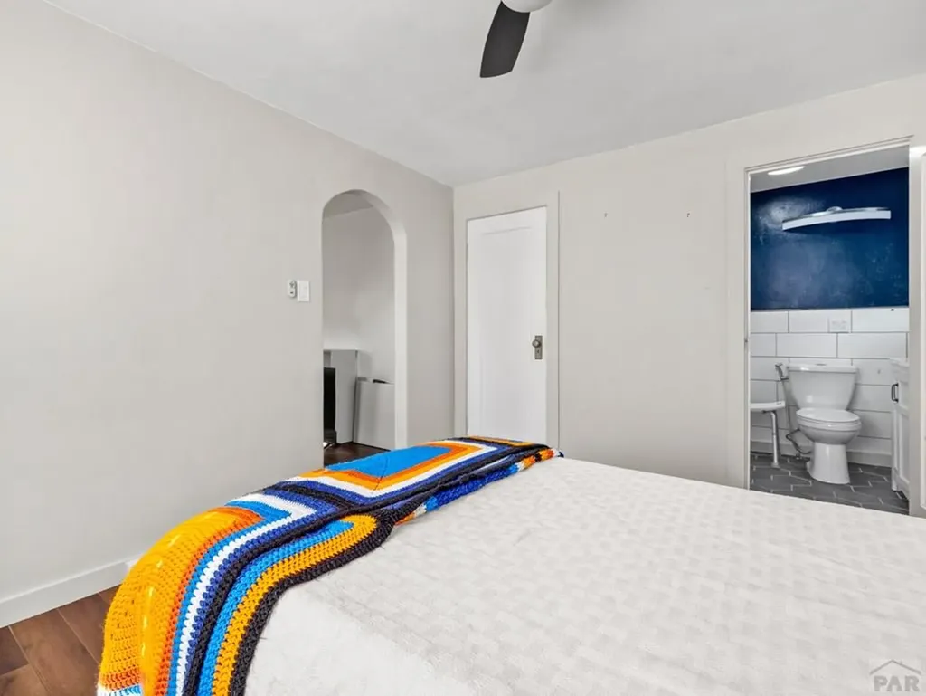 811 Belmont Avenue Pueblo CO 81004