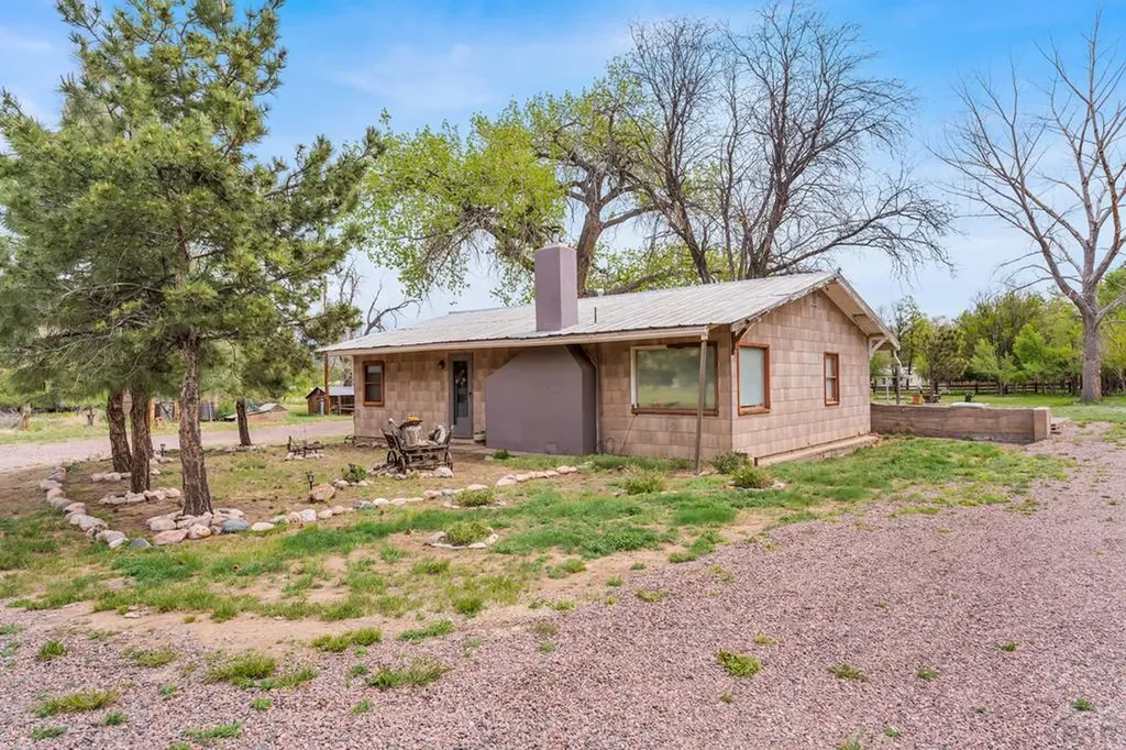 1222 S 9th Street Canon City CO 81212