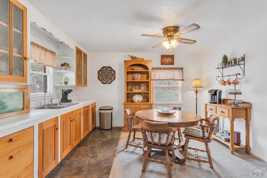 1222 S 9th Street Canon City CO 81212