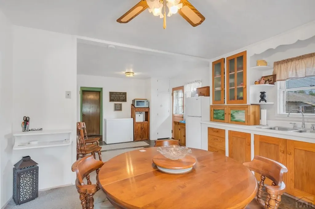 1222 S 9th Street Canon City CO 81212