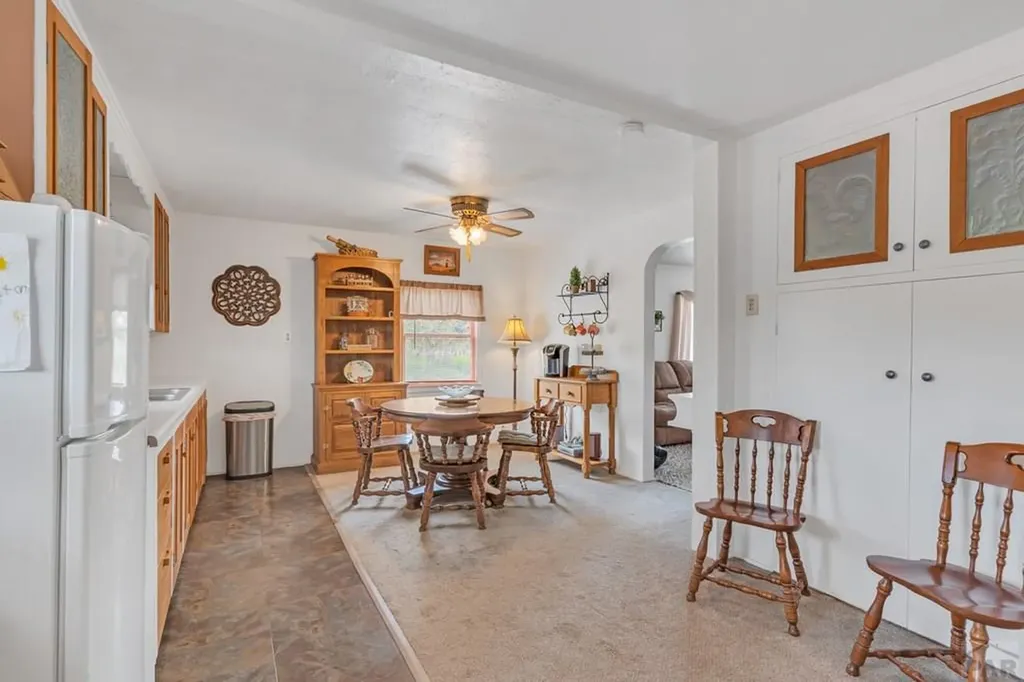 1222 S 9th Street Canon City CO 81212