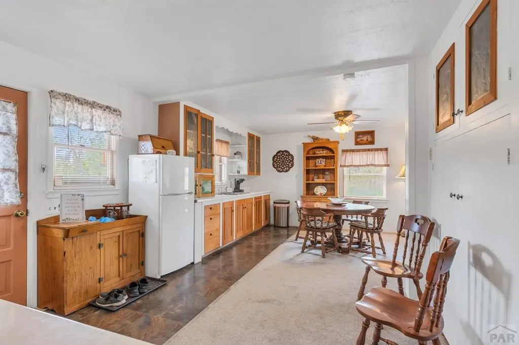 1222 S 9th Street Canon City CO 81212