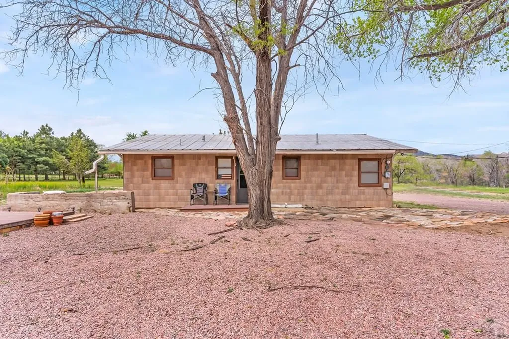 1222 S 9th Street Canon City CO 81212