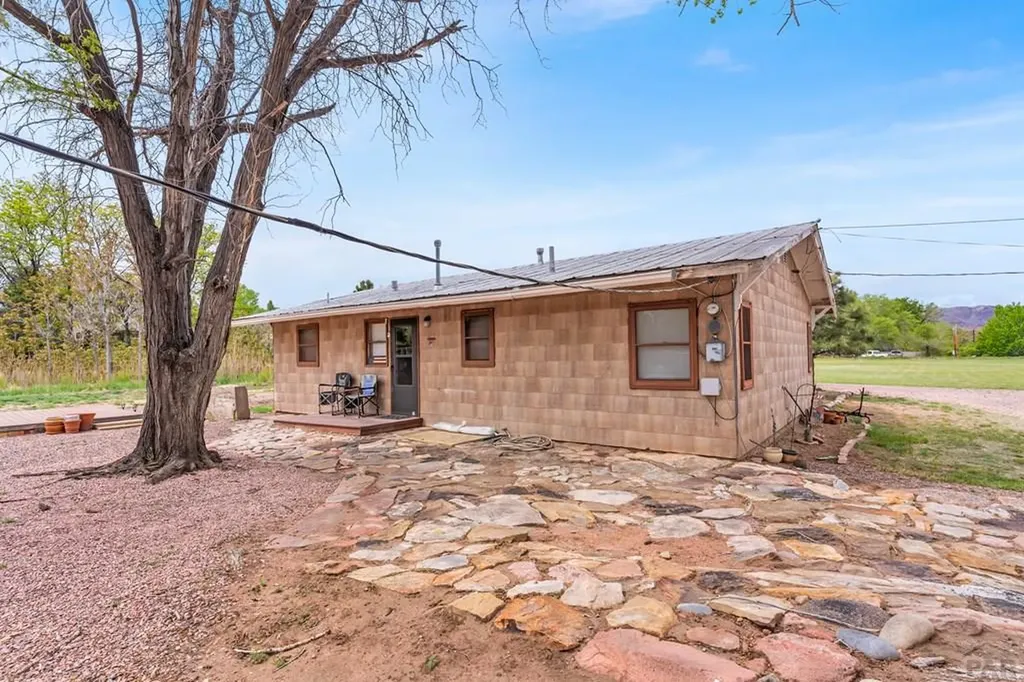 1222 S 9th Street Canon City CO 81212