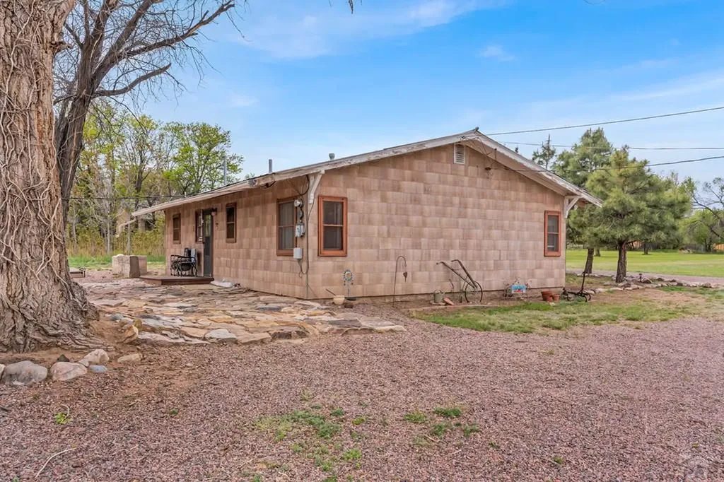 1222 S 9th Street Canon City CO 81212