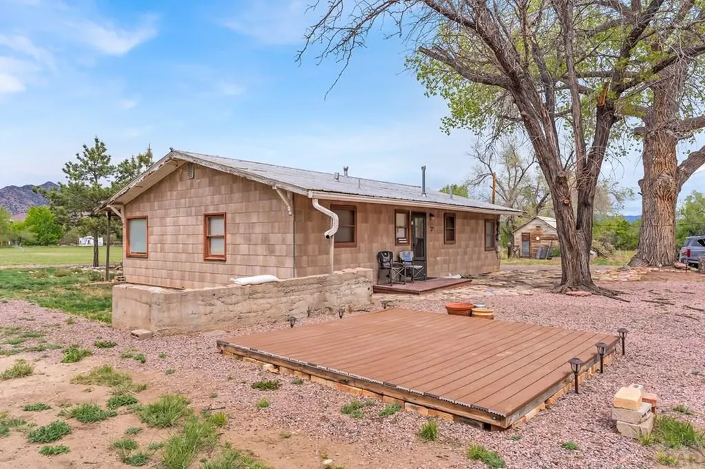 1222 S 9th Street Canon City CO 81212