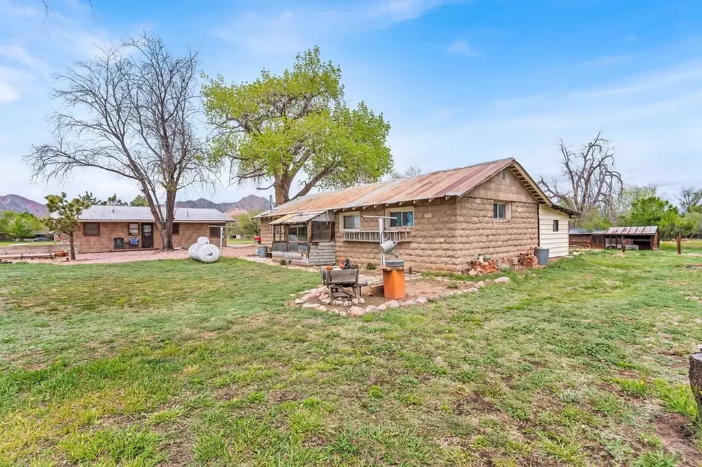 1222 S 9th Street Canon City CO 81212