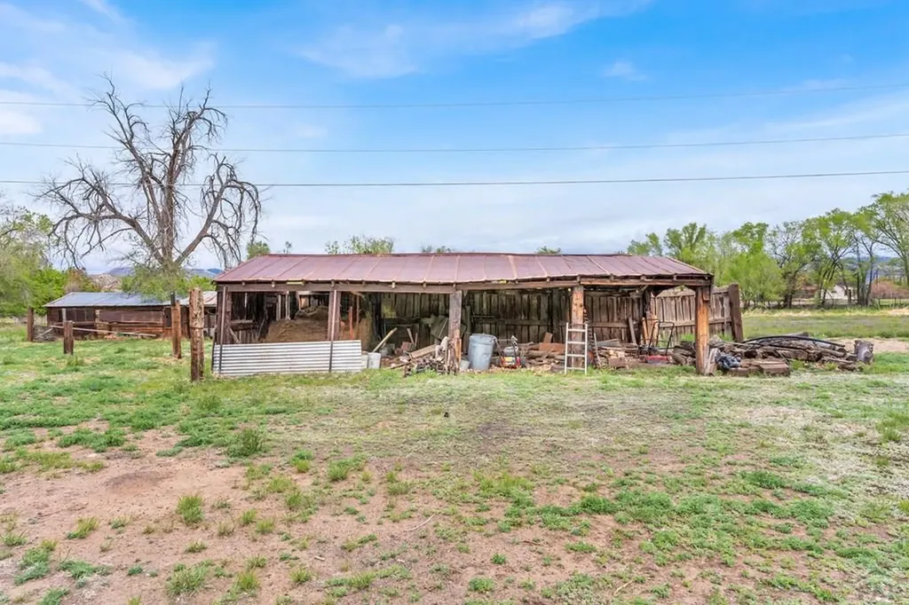 1222 S 9th Street Canon City CO 81212