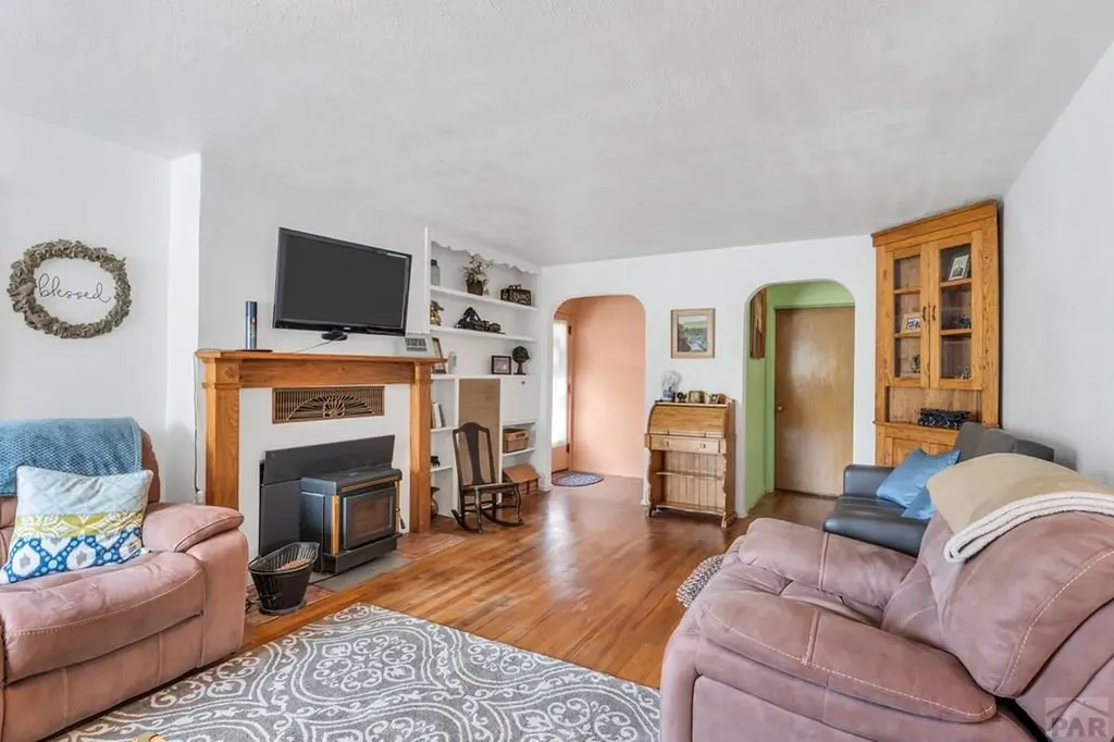 1222 S 9th Street Canon City CO 81212