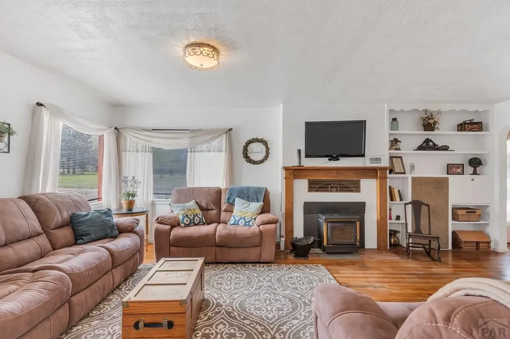 1222 S 9th Street Canon City CO 81212