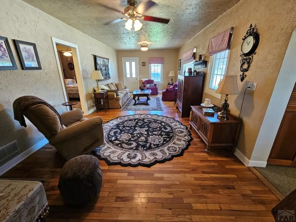 103 S Goff Street Eads CO 81036