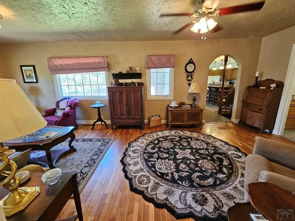 103 S Goff Street Eads CO 81036