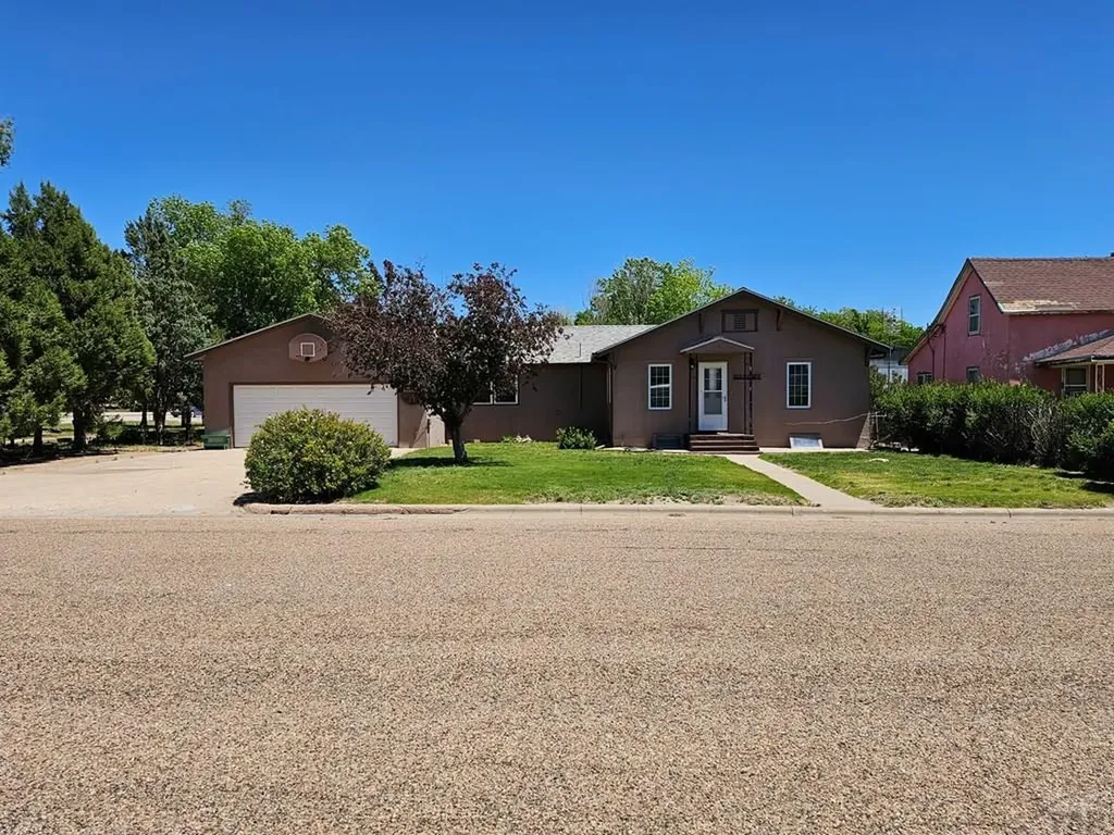 103 S Goff Street Eads CO 81036