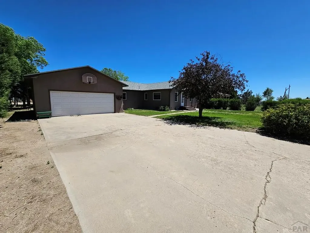 103 S Goff Street Eads CO 81036