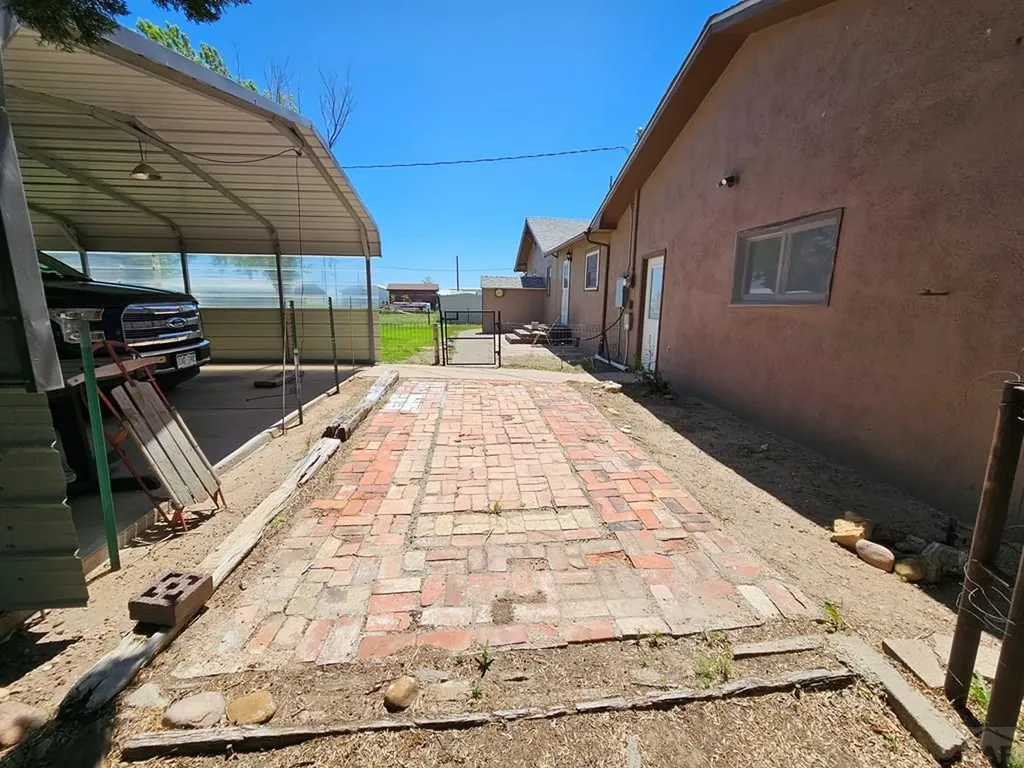 103 S Goff Street Eads CO 81036