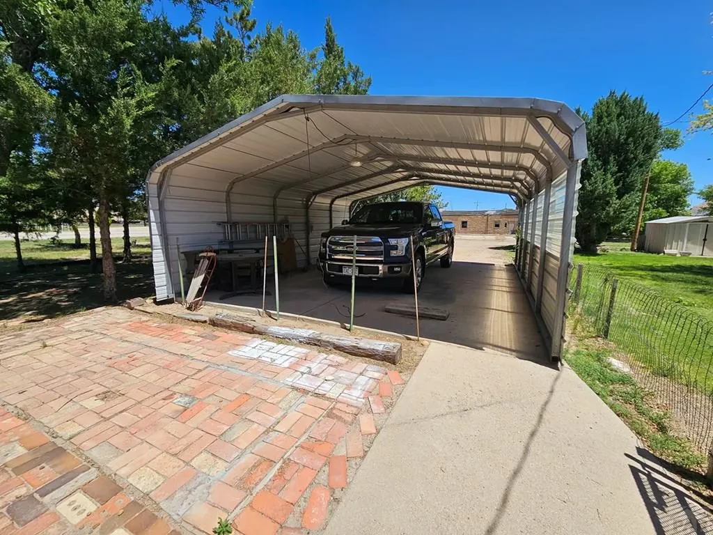 103 S Goff Street Eads CO 81036