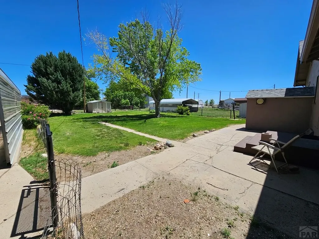 103 S Goff Street Eads CO 81036