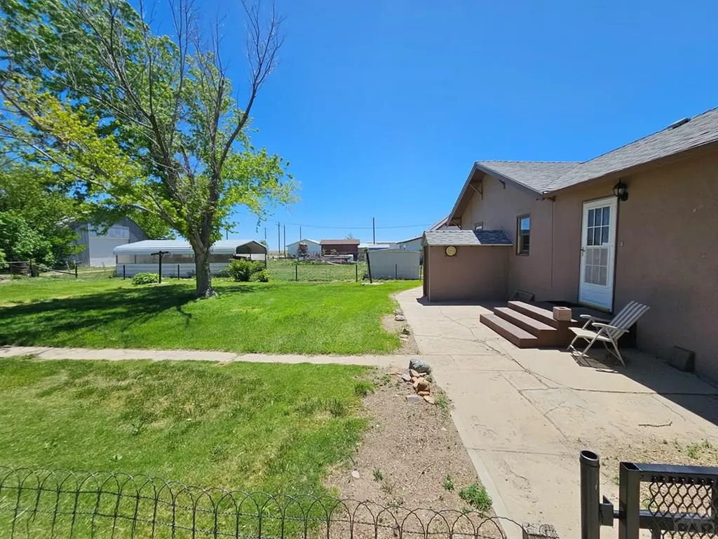 103 S Goff Street Eads CO 81036