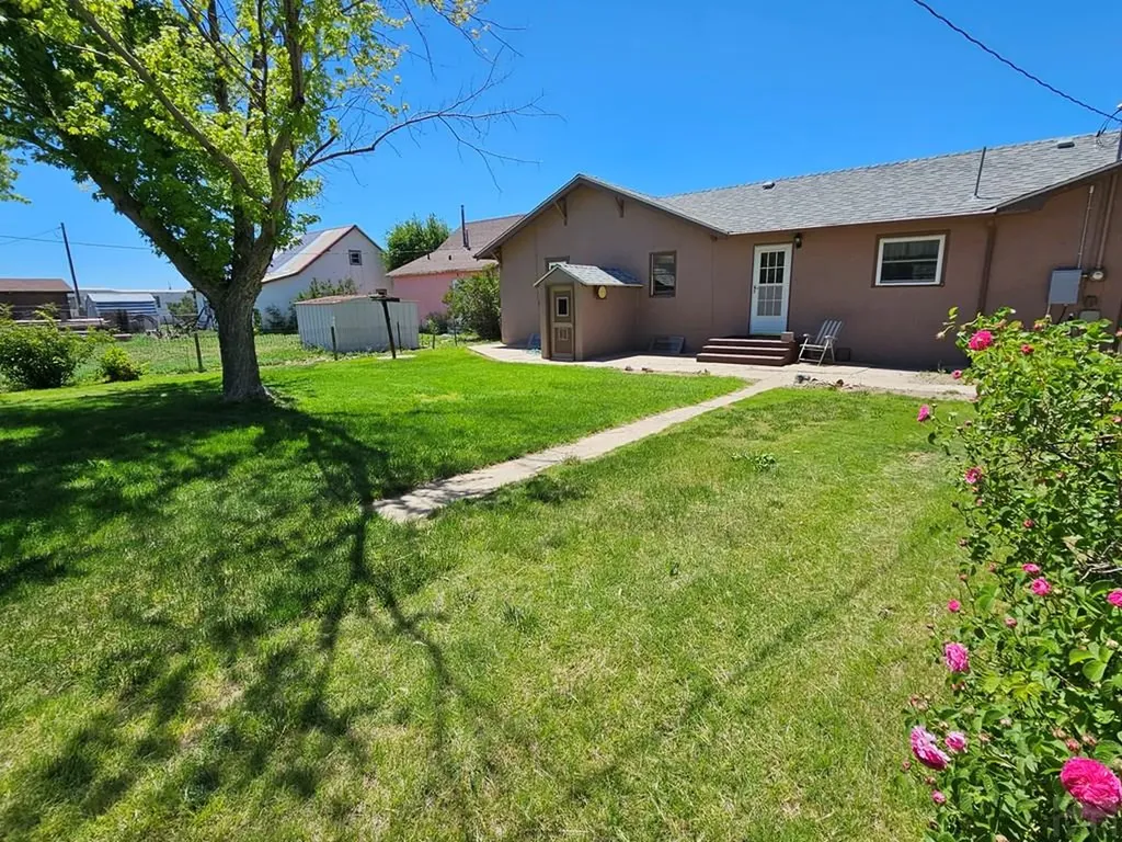 103 S Goff Street Eads CO 81036