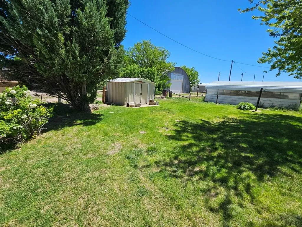 103 S Goff Street Eads CO 81036