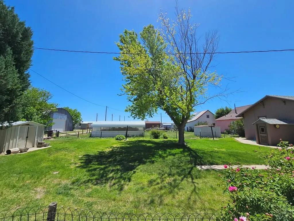 103 S Goff Street Eads CO 81036