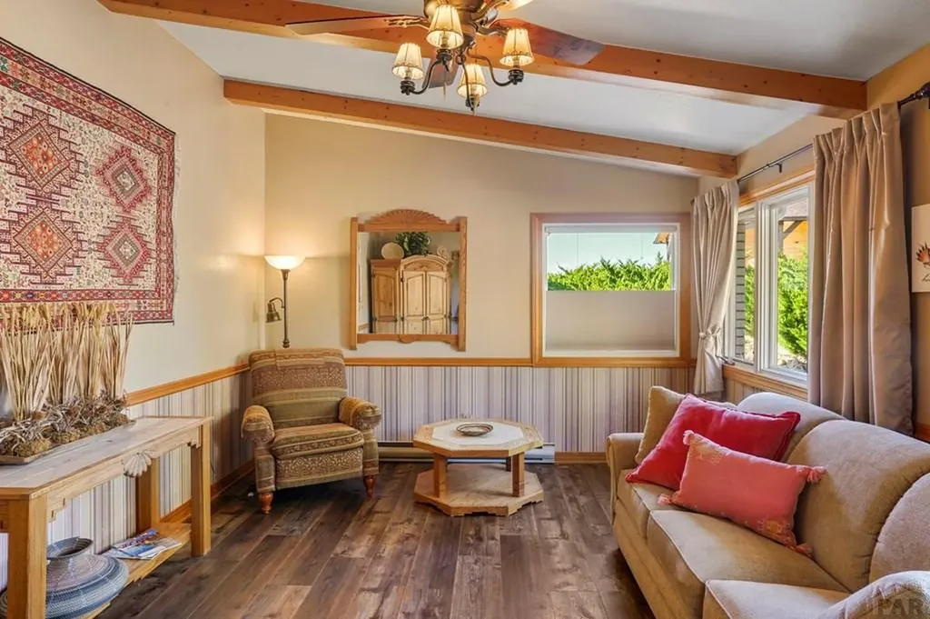 6100 Waterbarrel Road Beulah CO 81023