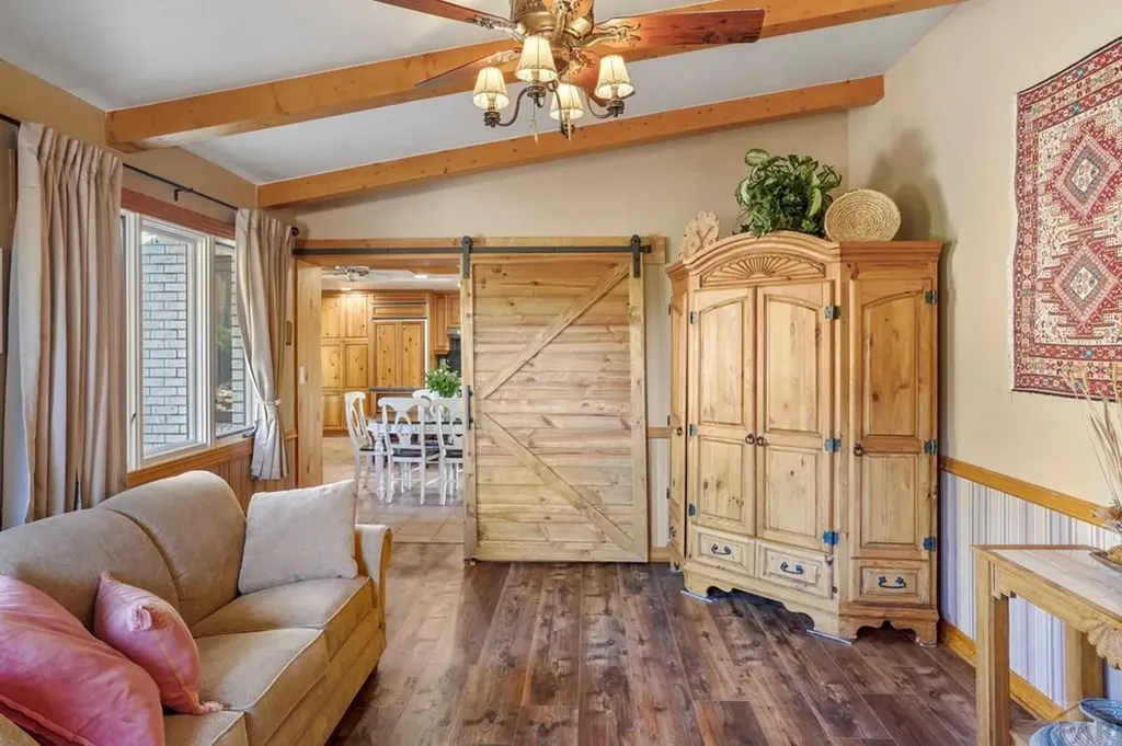 6100 Waterbarrel Road Beulah CO 81023