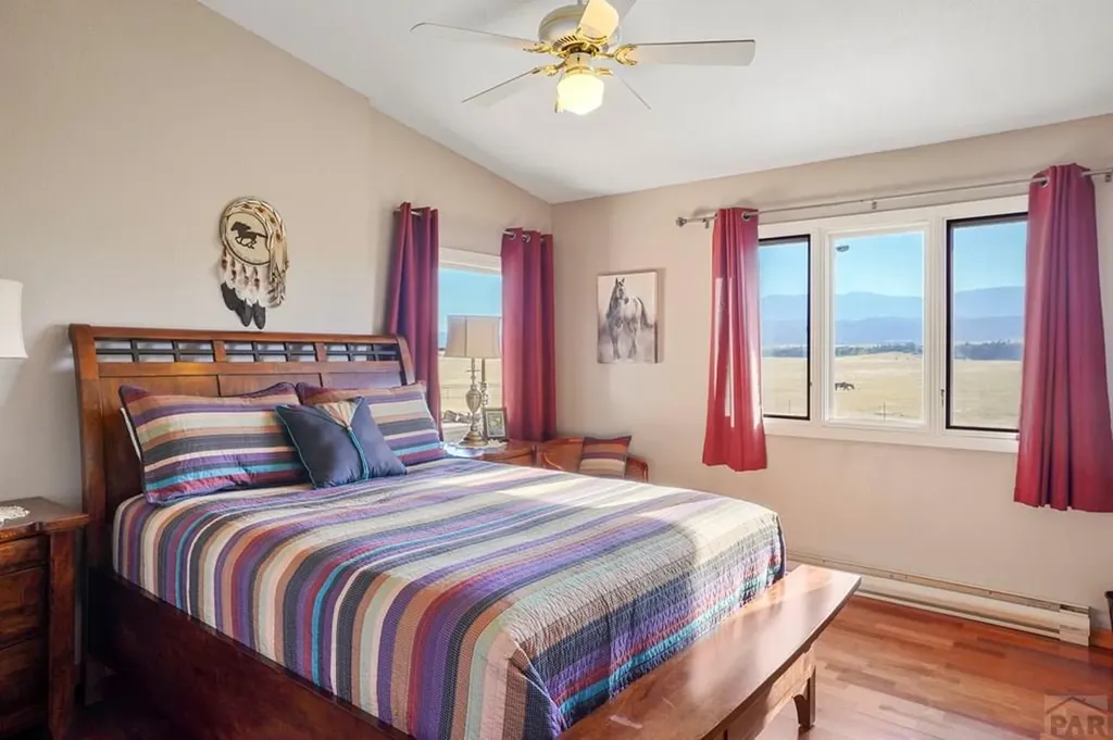 6100 Waterbarrel Road Beulah CO 81023