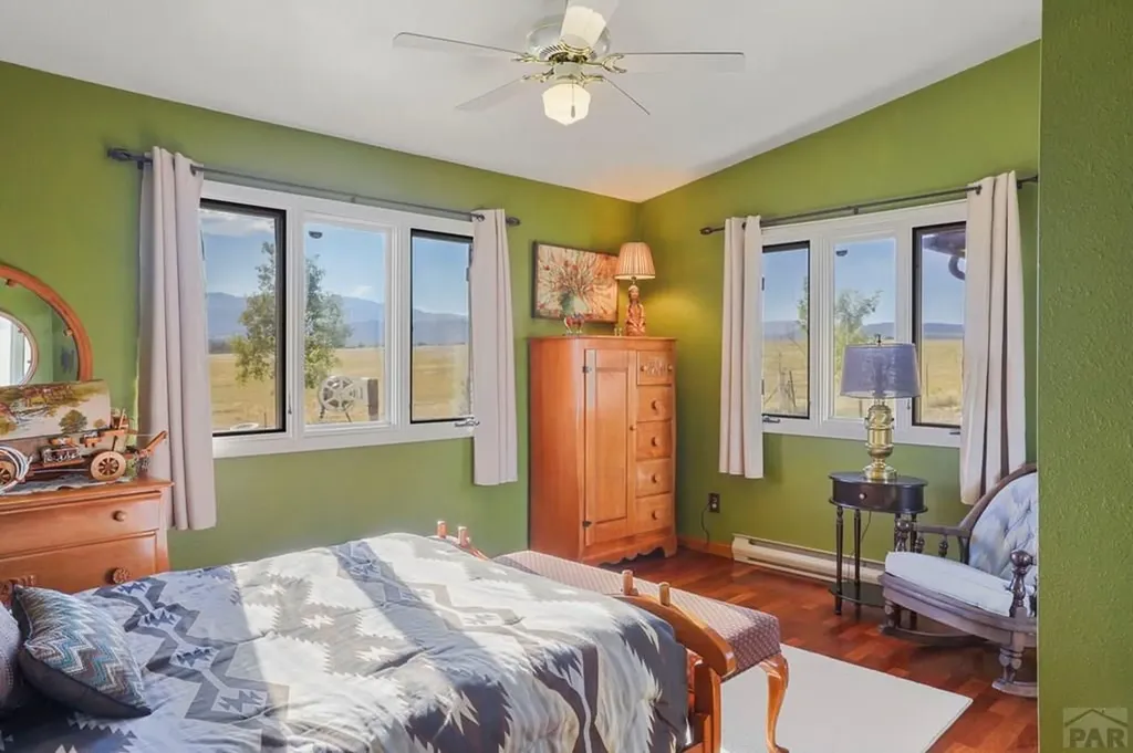 6100 Waterbarrel Road Beulah CO 81023