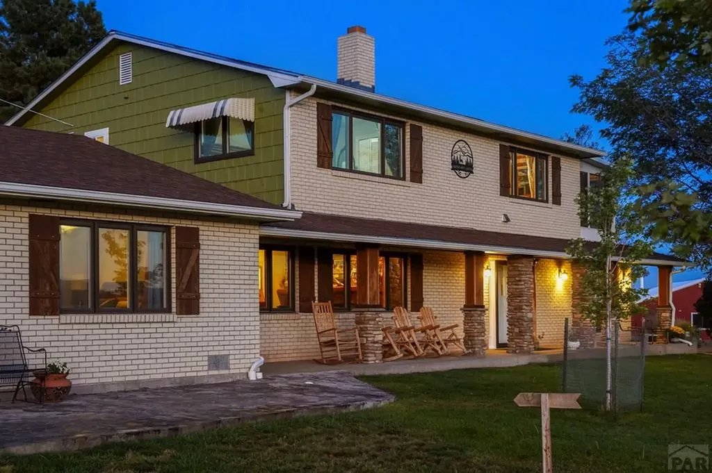 6100 Waterbarrel Road Beulah CO 81023