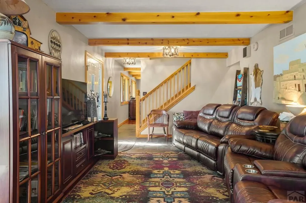 6100 Waterbarrel Road Beulah CO 81023