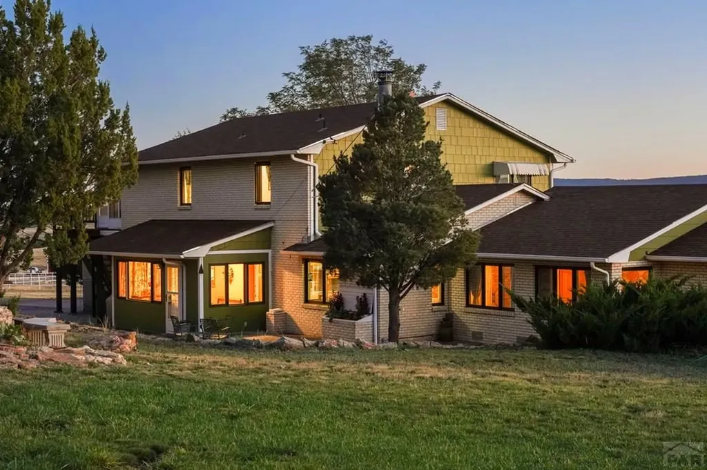 6100 Waterbarrel Road Beulah CO 81023