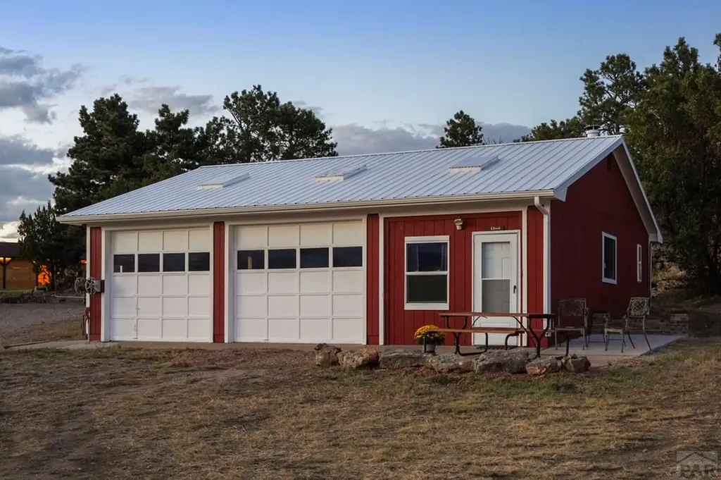 6100 Waterbarrel Road Beulah CO 81023