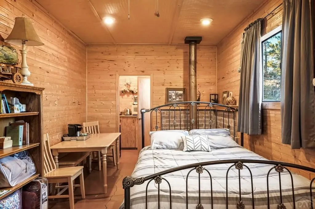 6100 Waterbarrel Road Beulah CO 81023