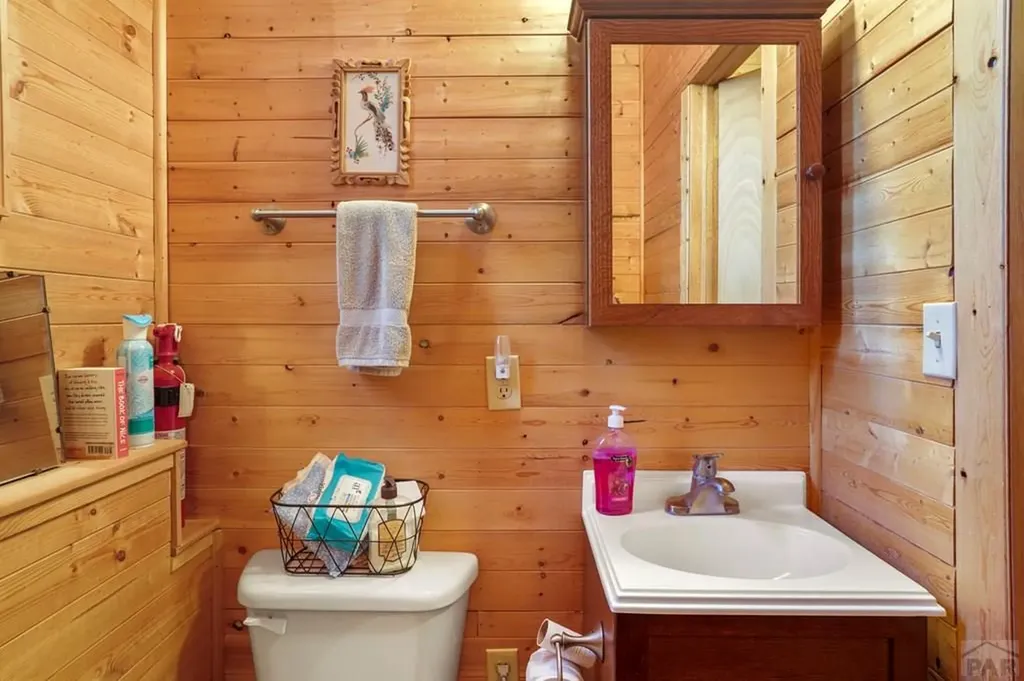 6100 Waterbarrel Road Beulah CO 81023