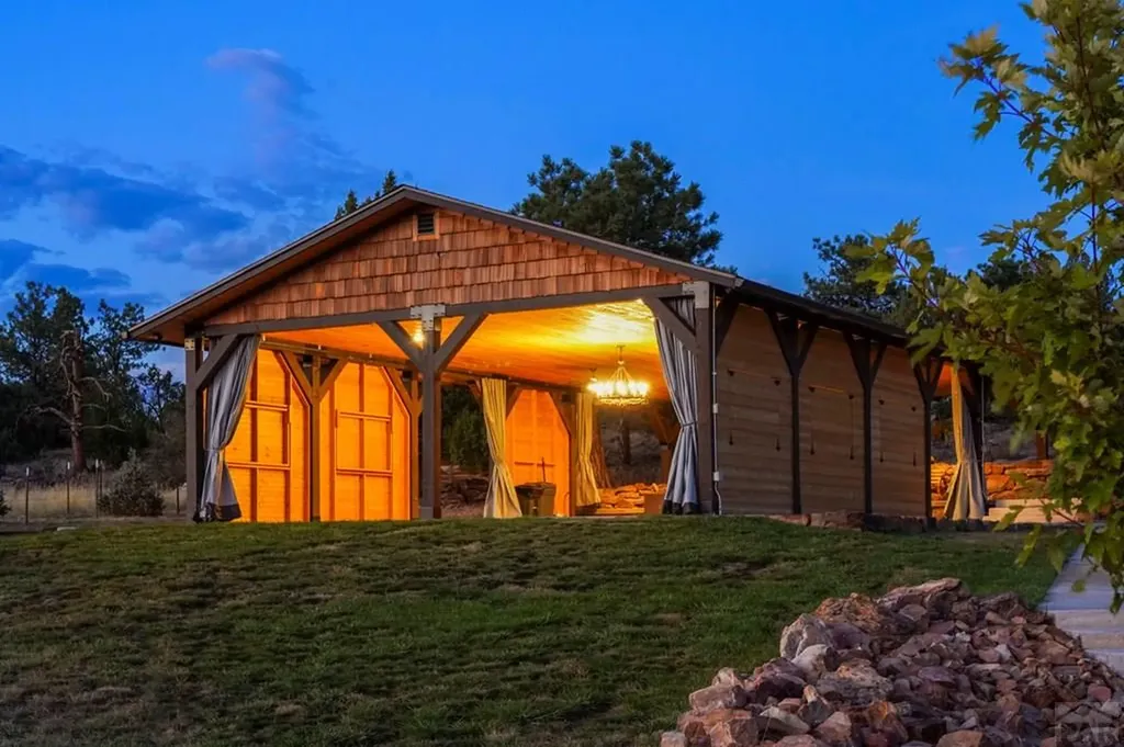 6100 Waterbarrel Road Beulah CO 81023